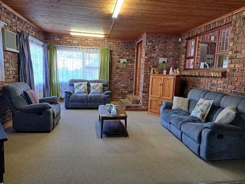 3 Bedroom Property for Sale in Kareedouw Eastern Cape